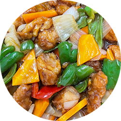 お惣菜は毎日日替わり!